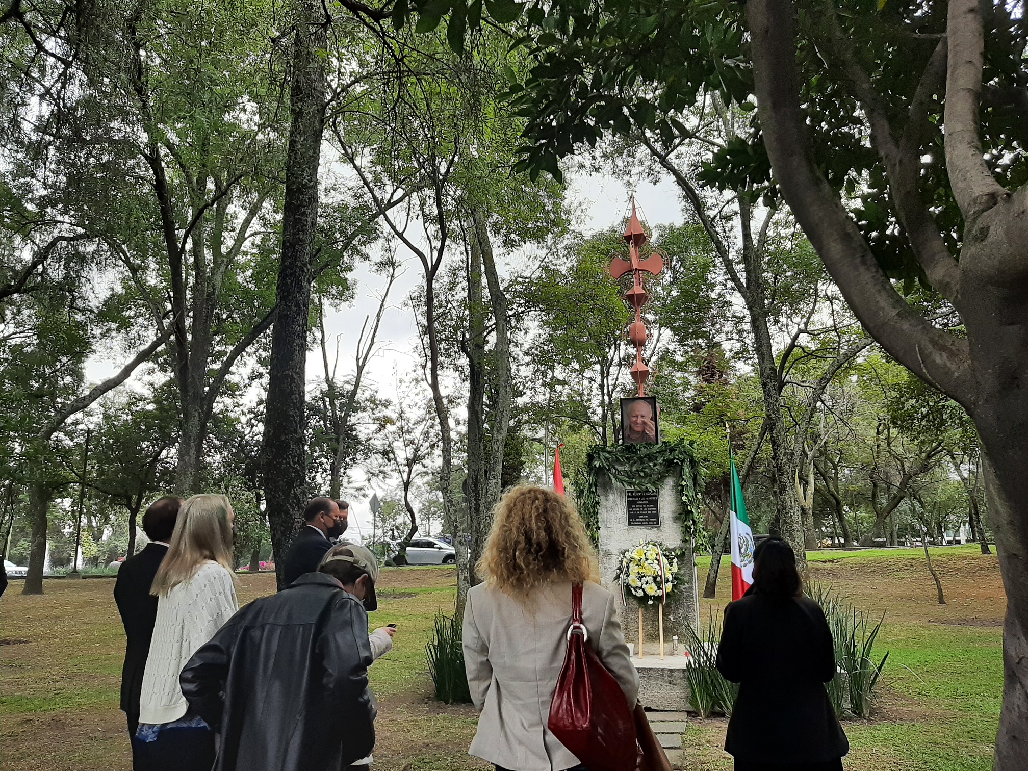 Ciudad de México - 22/10/2021