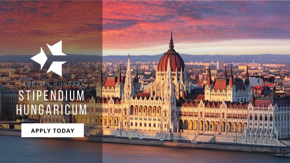 Stipendium Hungaricum
